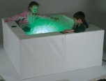 Interactive Ballpool